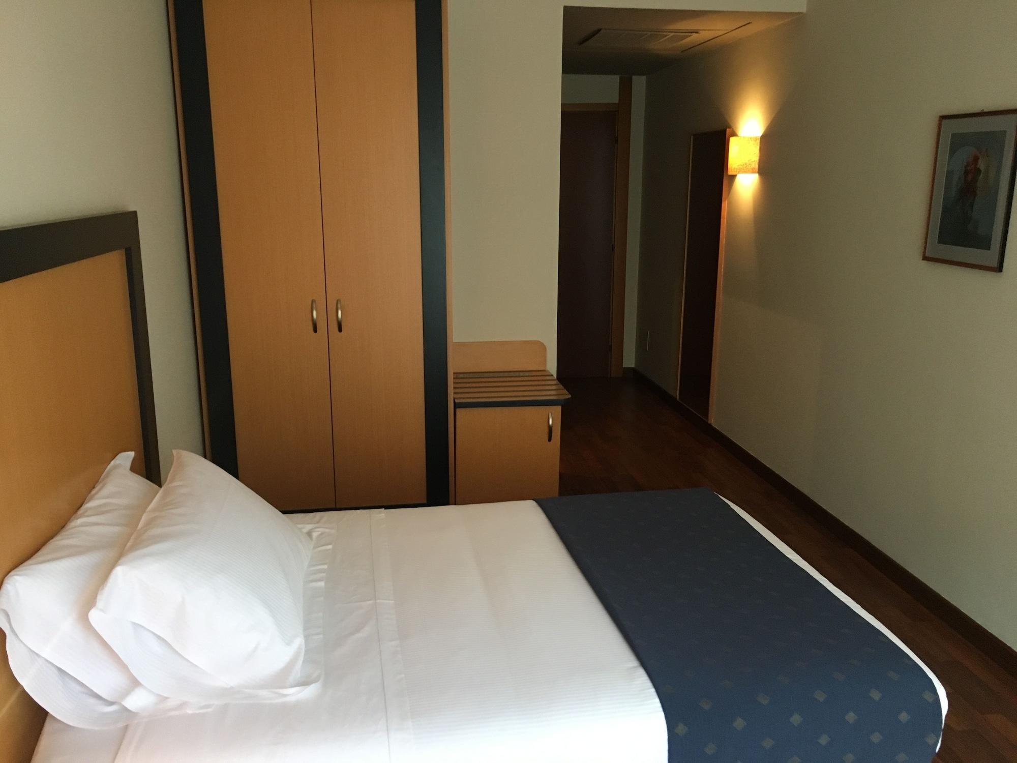 Welcome Hotel Milaan