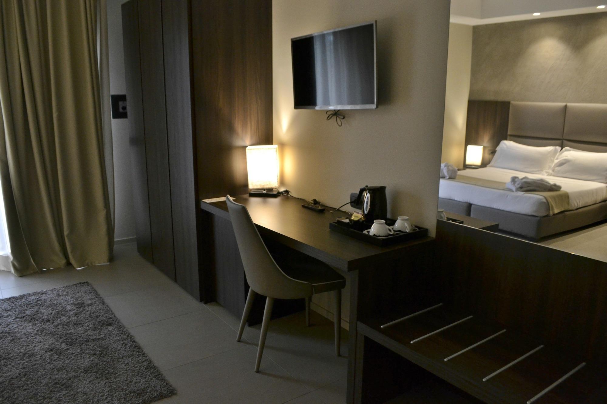 Welcome Hotel Milaan