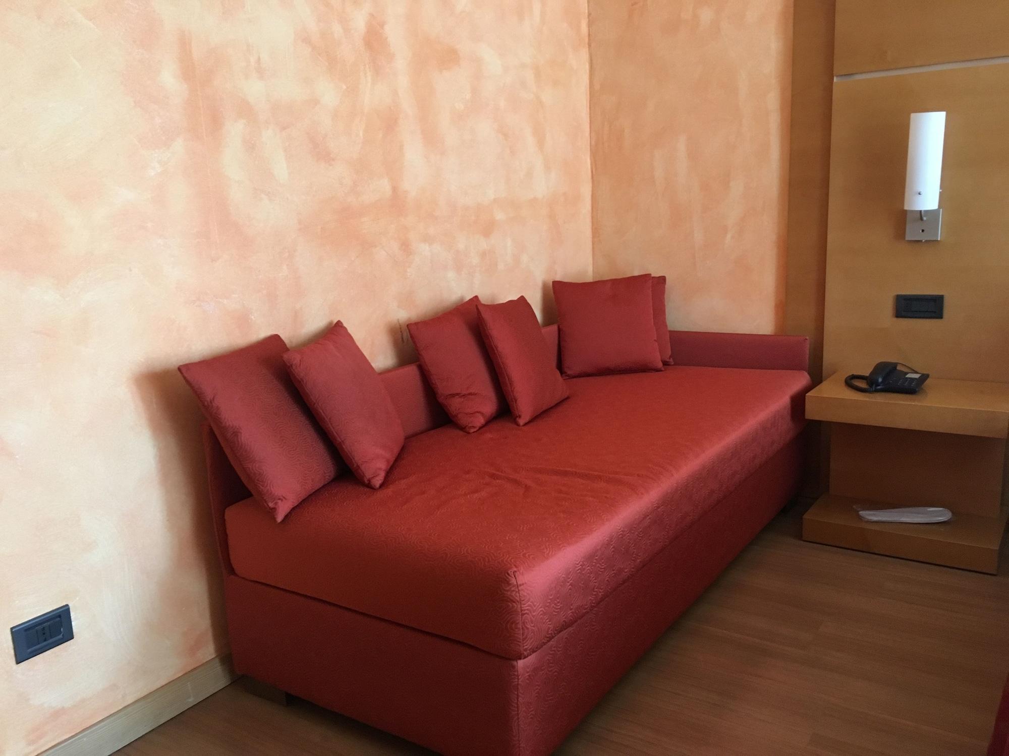 Welcome Hotel Milaan
