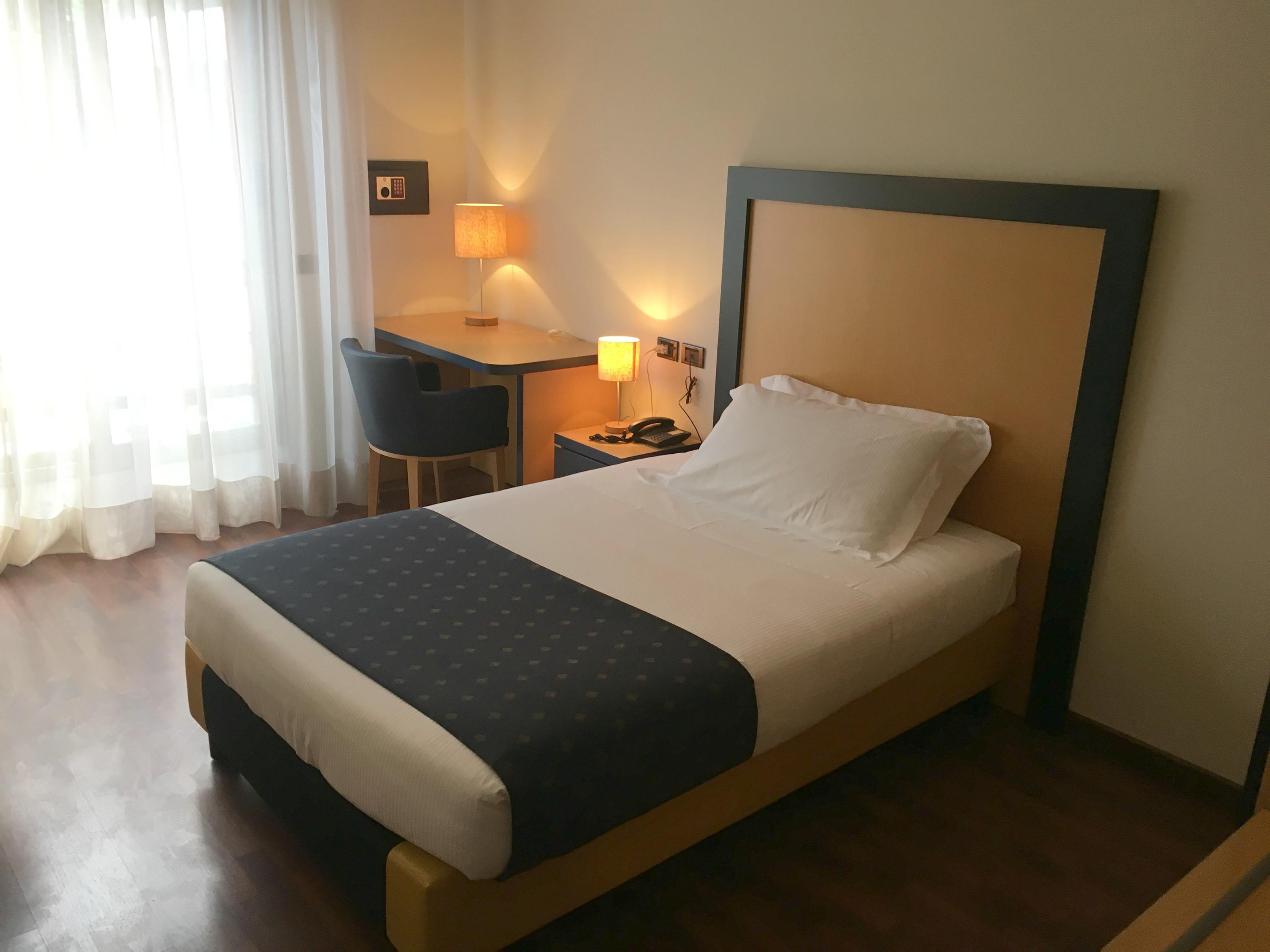 Welcome Hotel Milaan