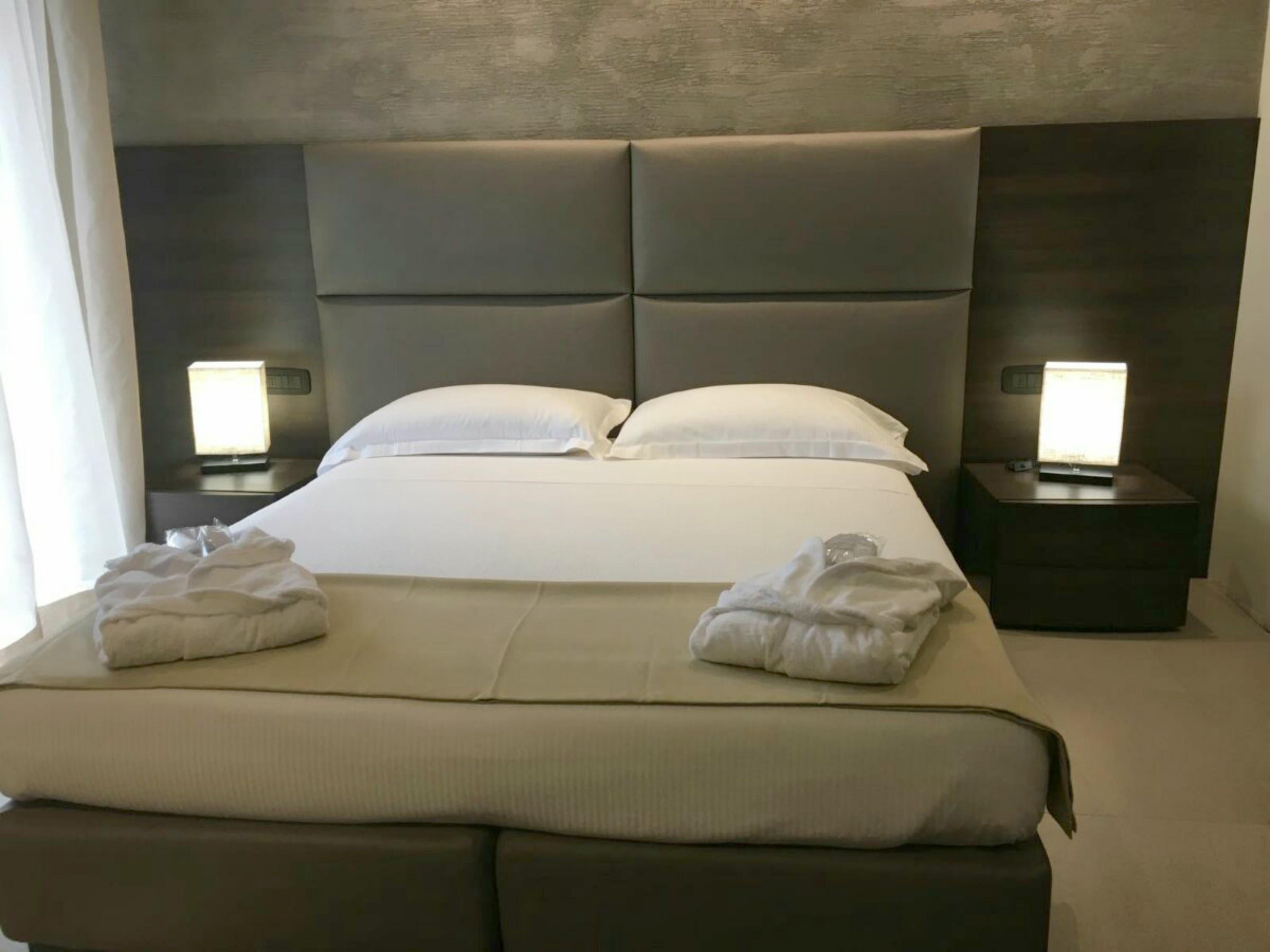 Welcome Hotel Milaan