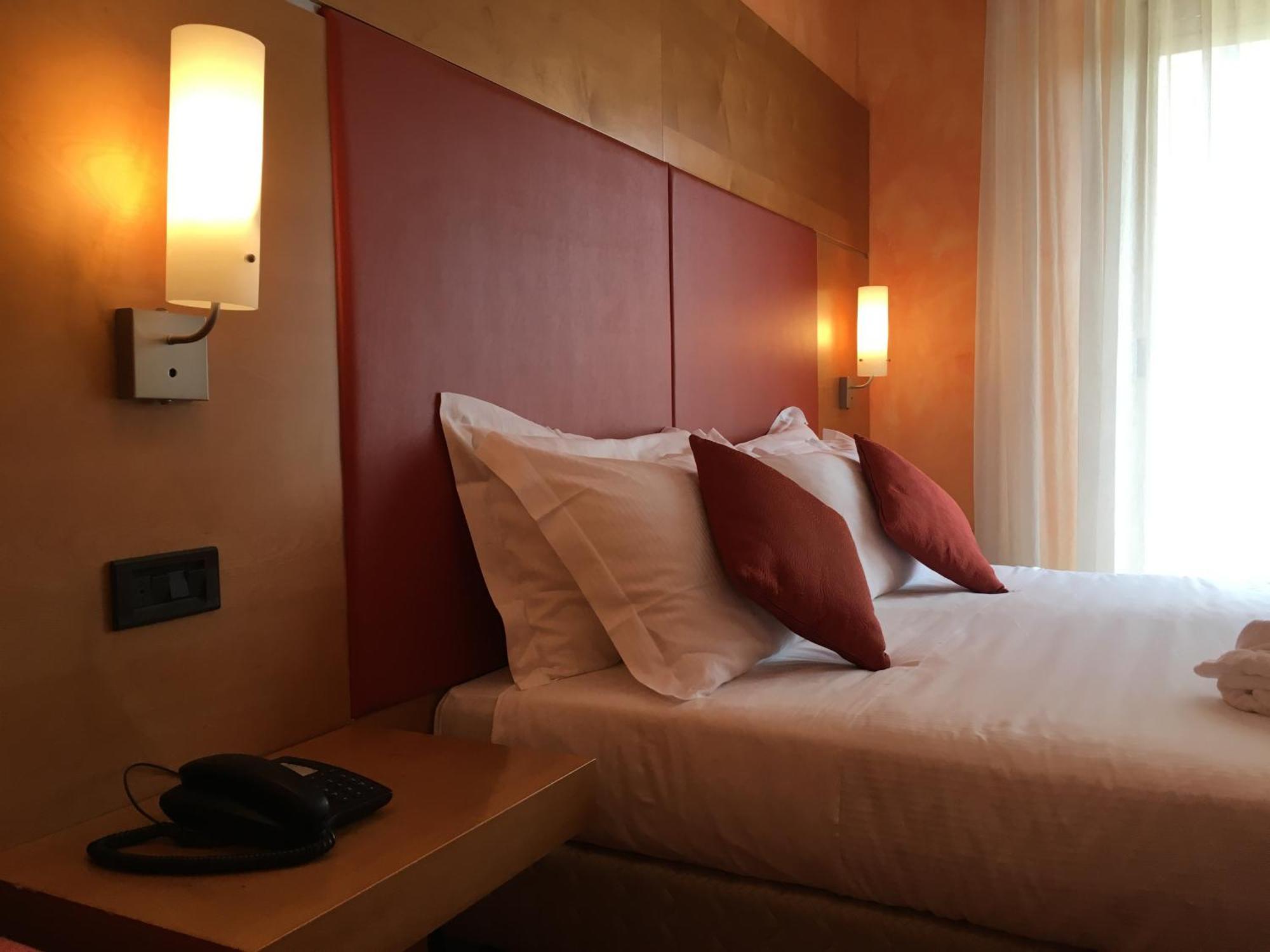 Welcome Hotel Milaan