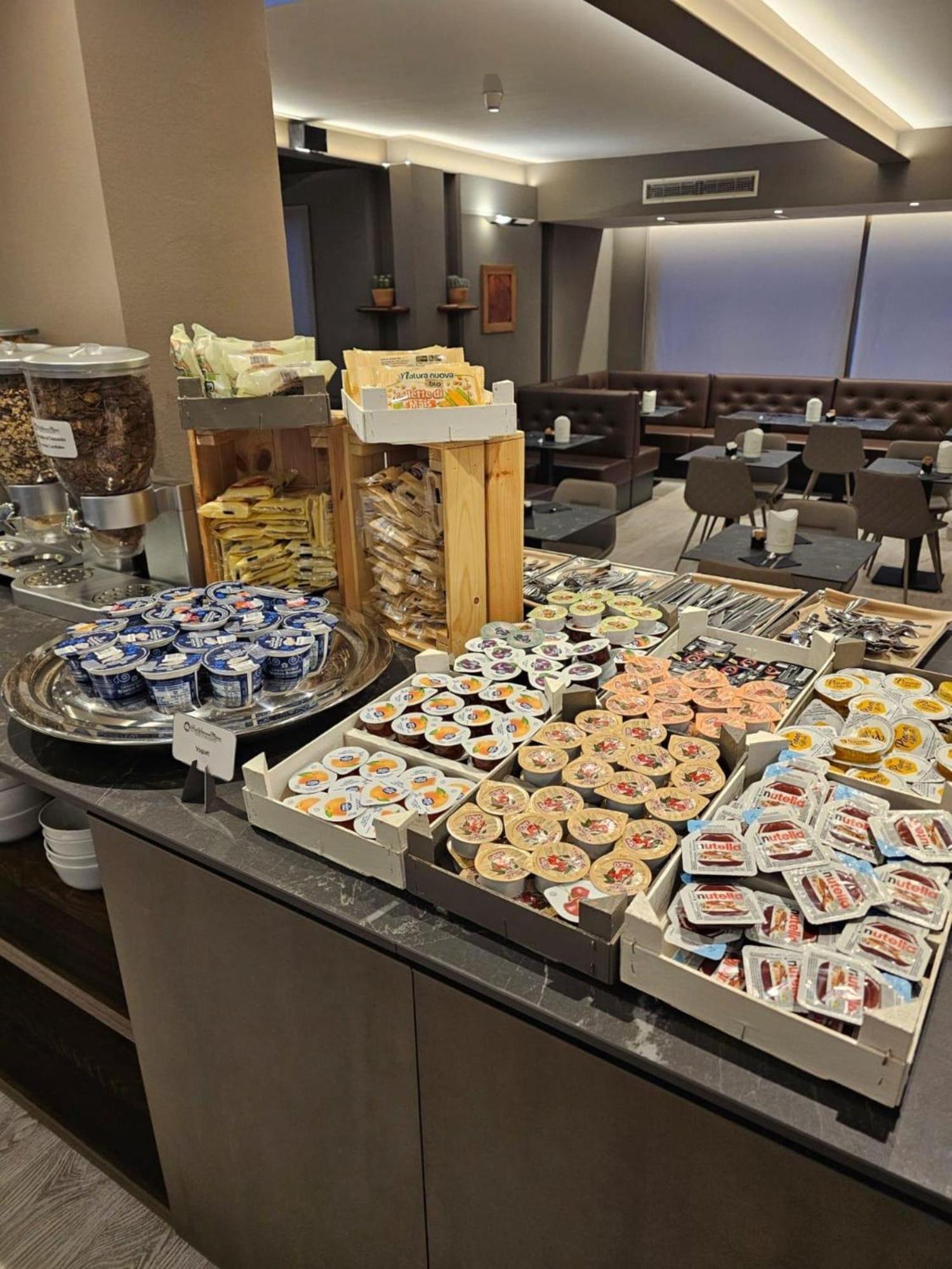 Hotel Welcome Milaan